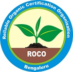 Reliable Organic Certification Organization (ROCO)